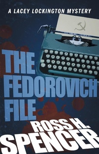 Enlarge image Cover: The Fedorovich File - Diversion Books