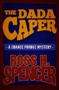 Cover: The Dada Caper - Diversion Books