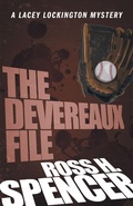 Cover: The Devereaux File - Diversion Books