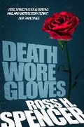 Cover: Death Wore Gloves - Diversion Books