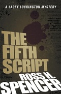 Cover: The Fifth Script - Diversion Books