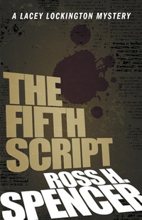 Enlarge image Cover: The Fifth Script - Diversion Books