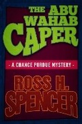 Cover: The Abu Wahab Caper - Diversion Books