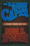 Cover: The Radish River Caper - Diversion Books