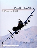 Cover: War Hawgs - Schiffer Publishing Ltd