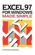 Bild: Excel 97 for Windows Made Simple - Made Simple