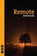 Cover: Remote - Nick Hern Books
