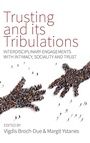 Cover: Trusting and its Tribulations - Berghahn Books
