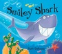 Cover: Smiley Shark - Little Tiger Press