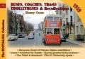 Cover: Buses, Coaches, Trolleybuses & Recollections 1959 - Silver Link Books