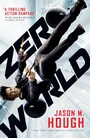 Cover: Zero World - Titan Books