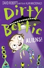 Cover: Aliens! - Little Tiger Press