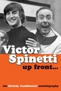 Cover: Up Front... - Portico