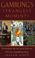 Cover: Gambling Strangest Moments - Portico