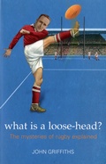 Cover: What is a Loose-head? - Portico