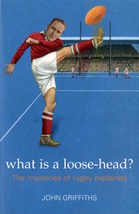 Enlarge image Cover: What is a Loose-head? - Portico