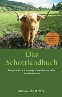Abbildung von: Das Schottlandbuch - Luath Press