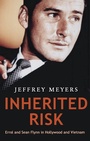 Cover: Inherited Risk - Southbank Publishing