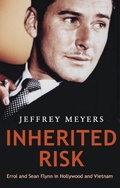 Cover: Inherited Risk - Southbank Publishing