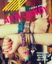 Enlarge image Cover: Arm Candy - Pavilion