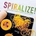 Cover: Spiralize - Pavilion