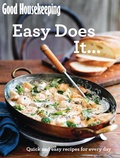 Cover: Good Housekeeping Easy Does It... - Pavilion