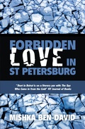 Cover: Forbidden Love in St Petersburg - Halban