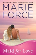 Cover: Maid for Love - HTJB, Inc.