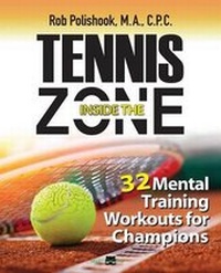 Abbildung von: Tennis Inside the Zone - Smart Cat Publishing