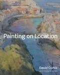 Cover: Painting on Location - Batsford