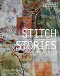 Cover: Stitch Stories - Batsford