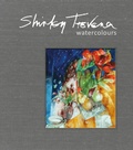 Cover: Shirley Trevena Watercolours - Batsford