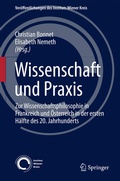Cover: Wissenschaft und Praxis - Springer