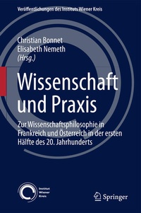 Enlarge image Cover: Wissenschaft und Praxis - Springer