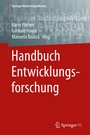 Cover: Handbuch Entwicklungsforschung - Springer VS