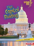 Cover: The Capitol Building - Lerner Publishing Group