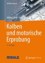 Bild: Kolben und motorische Erprobung - Springer Vieweg