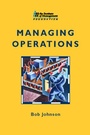 Cover: Managing Operations - Butterworth-Heinemann