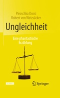 Cover: Ungleichheit - Springer VS