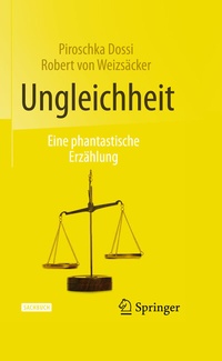 Abbildung von: Ungleichheit - Springer VS