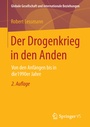 Cover: Der Drogenkrieg in den Anden - Springer VS