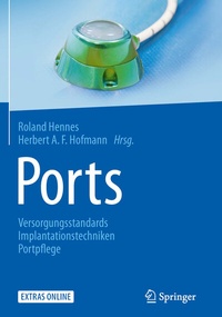 Enlarge image Cover: Ports - Springer
