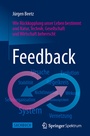 Cover: Feedback - Springer Spektrum