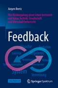 Cover: Feedback - Springer Spektrum