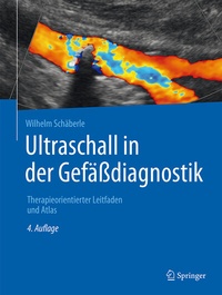 Abbildung von: Ultraschall in der Gefäßdiagnostik - Springer