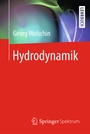 Cover: Hydrodynamik - Springer Spektrum