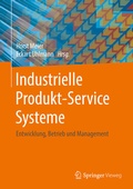 Cover: Industrielle Produkt-Service Systeme - Springer Vieweg