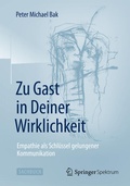Cover: Zu Gast in Deiner Wirklichkeit - Springer Spektrum
