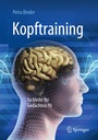 Cover: Kopftraining - Springer