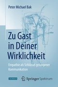 Cover: Zu Gast in Deiner Wirklichkeit - Springer Spektrum